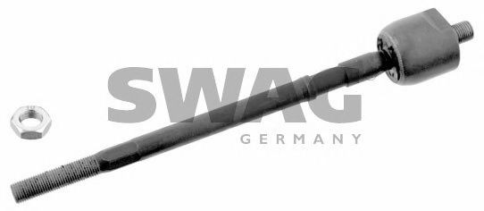 SWAG 88 92 8433 Осевой шарнир, рулевая тяга для автомобилей с усиленным рулевым механизмом для DAIHATSU APPLAUSE (Дайхатсу Апплаусэ) SWAG 88 92 8433 Осевой шарнир, рулевая тяга для автомобилей с усиленным рулевым механизмом для DAIHATSU APPLAUSE (Дайхатсу Апплаусэ)