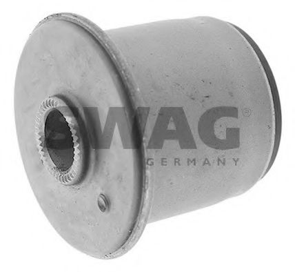 SWAG 88 94 1594 Подвеска, рычаг независимой подвески колеса для SSANGYONG KYRON (Сан-янг/санянг Кайрон)