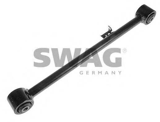 SWAG 88 94 1742 Рычаг независимой подвески колеса, подвеска колеса для автомобилей без ABS для SSANGYONG REXTON (Сан-янг/санянг Рекстон)