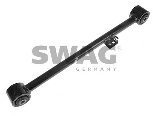 SWAG 88 94 1743 Рычаг независимой подвески колеса, подвеска колеса для автомобилей с ABS для SSANGYONG REXTON (Сан-янг/санянг Рекстон)