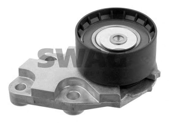 SWAG 89 03 0002 Натяжной ролик, ремень ГРМ B12D1 для DAEWOO (Дэу) SWAG 89 03 0002 Натяжной ролик, ремень ГРМ B12D1 для DAEWOO (Дэу)