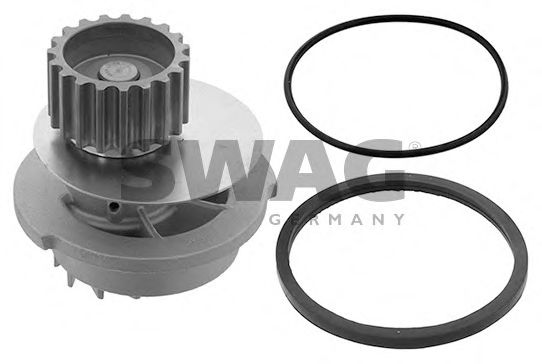SWAG 89 15 0001 Водяной насос для DAEWOO (Дэу) SWAG 89 15 0001 Водяной насос для DAEWOO (Дэу)