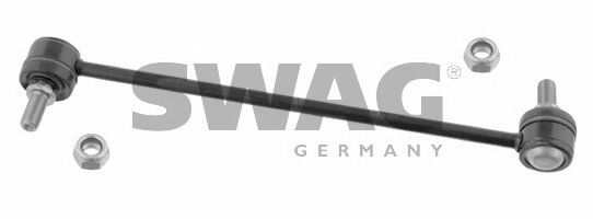 SWAG 89 92 3753 Тяга стойка, стабилизатор B12D1 для DAEWOO TACUMA (Дэу Таcума) SWAG 89 92 3753 Тяга стойка, стабилизатор B12D1 для DAEWOO TACUMA (Дэу Таcума)