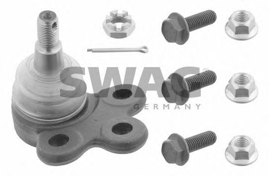 SWAG 89 92 8347 Несущий направляющий шарнир AB999999 для CHEVROLET CAPTIVA (Шевроле Каптива) SWAG 89 92 8347 Несущий направляющий шарнир AB999999 для CHEVROLET CAPTIVA (Шевроле Каптива)