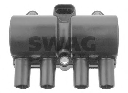 SWAG 89 93 1999 Катушка зажигания F16D4 для CHEVROLET EPICA (Шевроле Эпиcа) SWAG 89 93 1999 Катушка зажигания F16D4 для CHEVROLET EPICA (Шевроле Эпиcа)