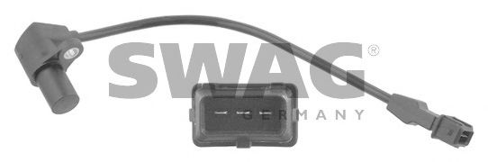 SWAG 89 93 2001 Датчик импульсов 580669 для DAEWOO (Дэу) SWAG 89 93 2001 Датчик импульсов 580669 для DAEWOO (Дэу)