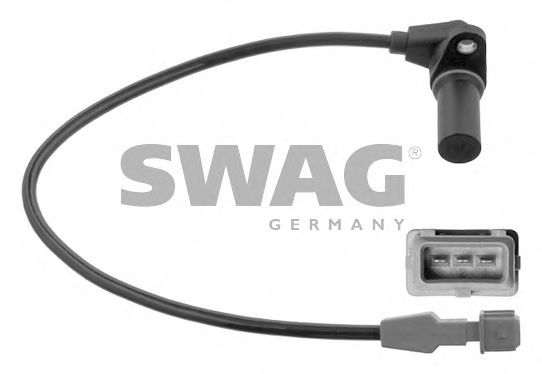 SWAG 89 93 3508 Датчик импульсов для CHEVROLET (Шевроле) SWAG 89 93 3508 Датчик импульсов для CHEVROLET (Шевроле)