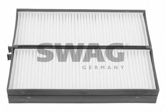 SWAG 90 92 4542 Фильтр, воздух во внутренном пространстве 10 2005 для HYUNDAI I45 VI (Хендай И45 vи) SWAG 90 92 4542 Фильтр, воздух во внутренном пространстве 10 2005 для HYUNDAI I45 VI (Хендай И45 vи)