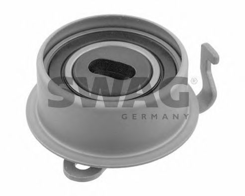 SWAG 90 92 4543 Натяжной ролик, ремень ГРМ для HYUNDAI I10 (Хендай И10) SWAG 90 92 4543 Натяжной ролик, ремень ГРМ для HYUNDAI I10 (Хендай И10)