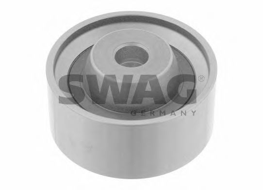 SWAG 90 92 4551 Паразитный Ведущий ролик, зубчатый ремень для HYUNDAI EXCEL (Хендай Эxcэл) SWAG 90 92 4551 Паразитный Ведущий ролик, зубчатый ремень для HYUNDAI EXCEL (Хендай Эxcэл)