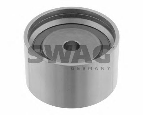 SWAG 90 92 4553 Паразитный Ведущий ролик, зубчатый ремень для HYUNDAI SANTA FE I (Хендай Санта фэ1) SWAG 90 92 4553 Паразитный Ведущий ролик, зубчатый ремень для HYUNDAI SANTA FE I (Хендай Санта фэ1)