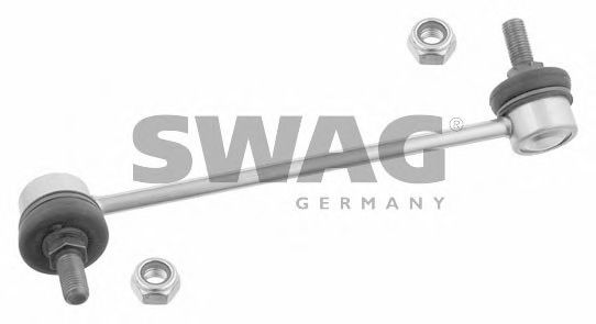SWAG 90 92 4905 Тяга стойка, стабилизатор KMH для HYUNDAI TB (Хендай Тб) SWAG 90 92 4905 Тяга стойка, стабилизатор KMH для HYUNDAI TB (Хендай Тб)
