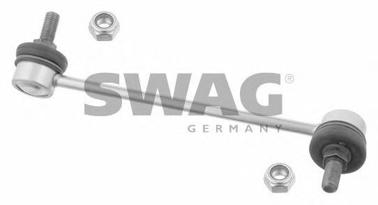 SWAG 90 92 4906 Тяга стойка, стабилизатор KMH для HYUNDAI TB (Хендай Тб) SWAG 90 92 4906 Тяга стойка, стабилизатор KMH для HYUNDAI TB (Хендай Тб)