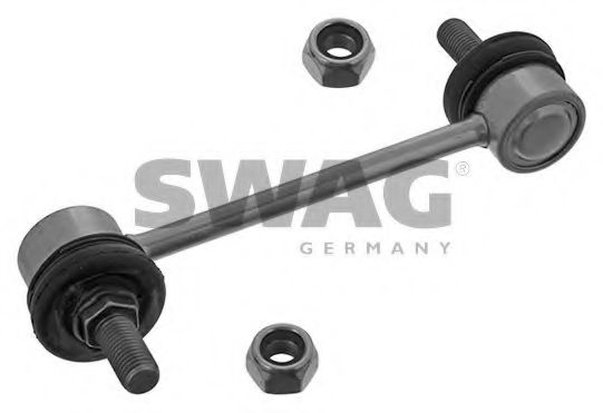 SWAG 90 92 4922 Тяга стойка, стабилизатор для HYUNDAI (Хендай) SWAG 90 92 4922 Тяга стойка, стабилизатор для HYUNDAI (Хендай)