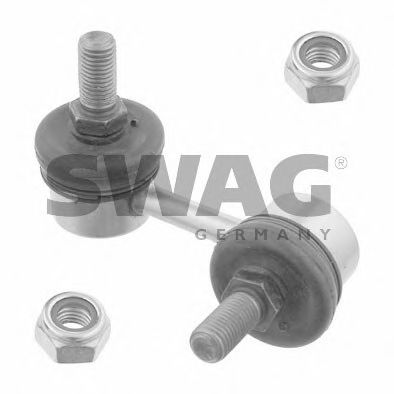 SWAG 90 92 4925 Тяга стойка, стабилизатор для HYUNDAI VERNA II (Хендай Vэрна 2) SWAG 90 92 4925 Тяга стойка, стабилизатор для HYUNDAI VERNA II (Хендай Vэрна 2)