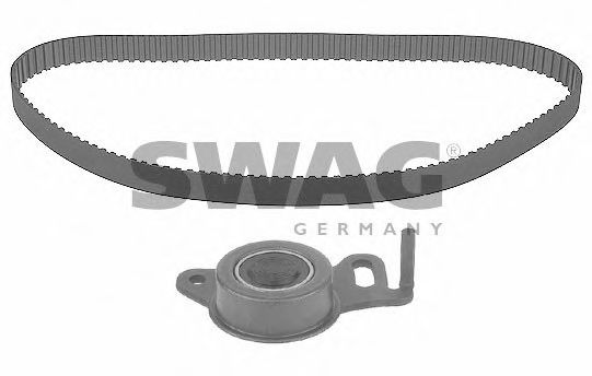 SWAG 90 92 6114 Комплект ремня ГРМ 4D56 для MITSUBISHI COLT/RODEO (Митсубиши/митсубиси Cолт/родэо) SWAG 90 92 6114 Комплект ремня ГРМ 4D56 для MITSUBISHI COLT/RODEO (Митсубиши/митсубиси Cолт/родэо)