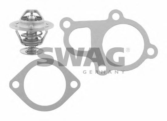 SWAG 90 92 6194 Термостат, охлаждающая жидкость для HYUNDAI EXCEL (Хендай Эxcэл) SWAG 90 92 6194 Термостат, охлаждающая жидкость для HYUNDAI EXCEL (Хендай Эxcэл)