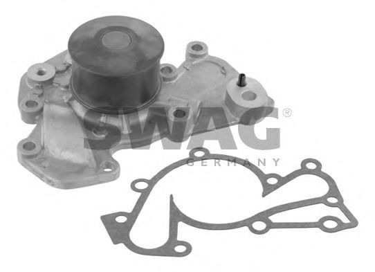 SWAG 90 92 6279 Водяной насос для HYUNDAI (Хендай) SWAG 90 92 6279 Водяной насос для HYUNDAI (Хендай)