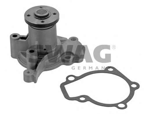 SWAG 90 92 6463 Водяной насос для HYUNDAI TUCSON (Хендай Туксон) SWAG 90 92 6463 Водяной насос для HYUNDAI TUCSON (Хендай Туксон)