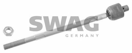 SWAG 90 92 6601 Осевой шарнир, рулевая тяга для автомобилей без усиленного рулевого механизма для HYUNDAI EXCEL (Хендай Эxcэл) SWAG 90 92 6601 Осевой шарнир, рулевая тяга для автомобилей без усиленного рулевого механизма для HYUNDAI EXCEL (Хендай Эxcэл)