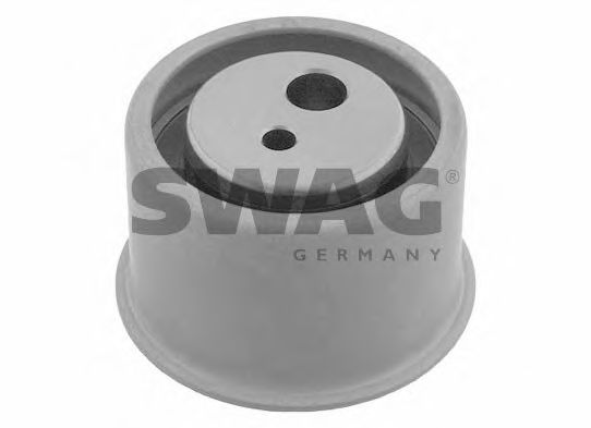 SWAG 90 92 6733 Натяжной ролик, ремень ГРМ для HYUNDAI (Хендай) SWAG 90 92 6733 Натяжной ролик, ремень ГРМ для HYUNDAI (Хендай)