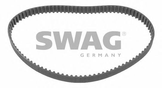 SWAG 90 92 7397 Ремень ГРМ для HYUNDAI EXCEL (Хендай Эxcэл) SWAG 90 92 7397 Ремень ГРМ для HYUNDAI EXCEL (Хендай Эxcэл)