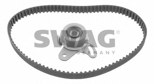 SWAG 90 92 7398 Комплект ремня ГРМ для HYUNDAI EXCEL (Хендай Эxcэл) SWAG 90 92 7398 Комплект ремня ГРМ для HYUNDAI EXCEL (Хендай Эxcэл)