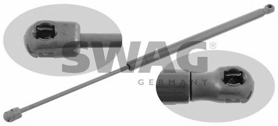 SWAG 90 92 7938 Газовая пружина, крышка багажник G4ED для HYUNDAI MATRIX (Хендай Матрикс) SWAG 90 92 7938 Газовая пружина, крышка багажник G4ED для HYUNDAI MATRIX (Хендай Матрикс)