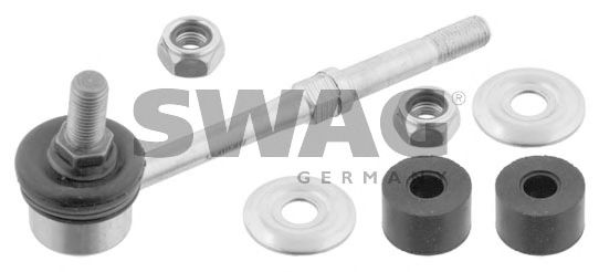 SWAG 90 92 8266 Тяга стойка, стабилизатор для HYUNDAI VERNA II (Хендай Vэрна 2) SWAG 90 92 8266 Тяга стойка, стабилизатор для HYUNDAI VERNA II (Хендай Vэрна 2)