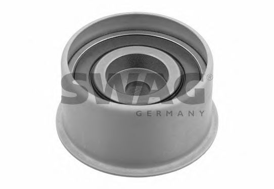 SWAG 90 92 8590 Натяжной ролик, ремень ГРМ для KIA MAGENTIS (Киа Магэнтис) SWAG 90 92 8590 Натяжной ролик, ремень ГРМ для KIA MAGENTIS (Киа Магэнтис)