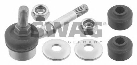 SWAG 90 92 8659 Тяга стойка, стабилизатор для HYUNDAI (Хендай) SWAG 90 92 8659 Тяга стойка, стабилизатор для HYUNDAI (Хендай)