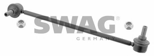 SWAG 90 92 8735 Тяга стойка, стабилизатор для HYUNDAI ACCENT III (Хендай Акцент 3) SWAG 90 92 8735 Тяга стойка, стабилизатор для HYUNDAI ACCENT III (Хендай Акцент 3)