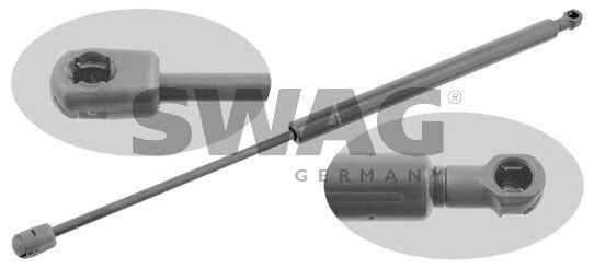 SWAG 90 92 9284 Газовая пружина, крышка багажник 06 2003 для HYUNDAI MATRIX (Хендай Матрикс) SWAG 90 92 9284 Газовая пружина, крышка багажник 06 2003 для HYUNDAI MATRIX (Хендай Матрикс)