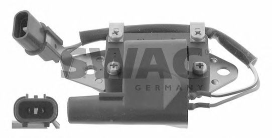 SWAG 90 93 0713 Катушка зажигания для HYUNDAI H100 (Хендай Х100) SWAG 90 93 0713 Катушка зажигания для HYUNDAI H100 (Хендай Х100)