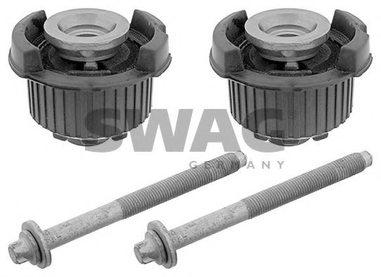 SWAG 90 93 1365 Подвеска, рычаг независимой подвески колеса для HYUNDAI AMICA / ATOZ (Хендай Амиcа / атоз)