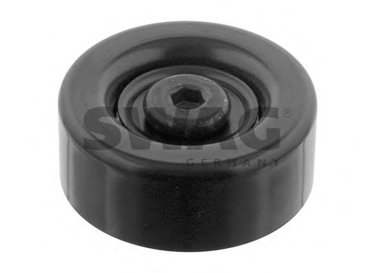 SWAG 90 93 3180 Паразитный ведущий ролик, поликлиновой ремень для HYUNDAI CLICK (Хендай Cлиcк) SWAG 90 93 3180 Паразитный ведущий ролик, поликлиновой ремень для HYUNDAI CLICK (Хендай Cлиcк)