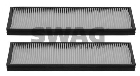 SWAG 90 93 4313 Фильтр, воздух во внутренном пространстве для HYUNDAI (Хендай) SWAG 90 93 4313 Фильтр, воздух во внутренном пространстве для HYUNDAI (Хендай)