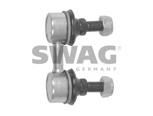 SWAG 90 94 1614 Тяга стойка, стабилизатор для HYUNDAI (Хендай) SWAG 90 94 1614 Тяга стойка, стабилизатор для HYUNDAI (Хендай)