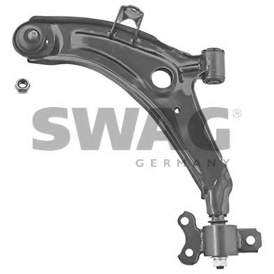 SWAG 90 94 1712 Рычаг независимой подвески колеса, подвеска колеса для HYUNDAI LANTRA II (Хендай Лантра 2) SWAG 90 94 1712 Рычаг независимой подвески колеса, подвеска колеса для HYUNDAI LANTRA II (Хендай Лантра 2)
