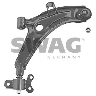 SWAG 90 94 1726 Рычаг независимой подвески колеса, подвеска колеса для HYUNDAI LANTRA II (Хендай Лантра 2) SWAG 90 94 1726 Рычаг независимой подвески колеса, подвеска колеса для HYUNDAI LANTRA II (Хендай Лантра 2)