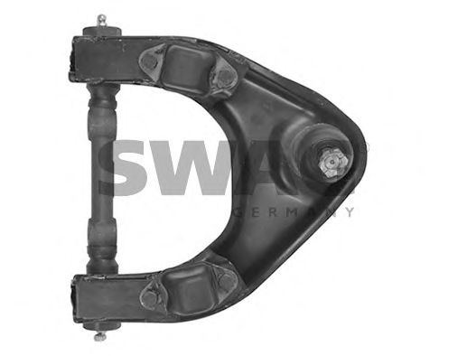 SWAG 90 94 1869 Рычаг независимой подвески колеса, подвеска колеса для MITSUBISHI GALLOPER (Митсубиши/митсубиси Галлопэр) SWAG 90 94 1869 Рычаг независимой подвески колеса, подвеска колеса для MITSUBISHI GALLOPER (Митсубиши/митсубиси Галлопэр)