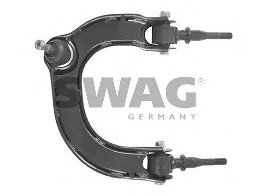SWAG 90 94 1881 Рычаг независимой подвески колеса, подвеска колеса G6BV для HYUNDAI XG (Хендай Xг) SWAG 90 94 1881 Рычаг независимой подвески колеса, подвеска колеса G6BV для HYUNDAI XG (Хендай Xг)