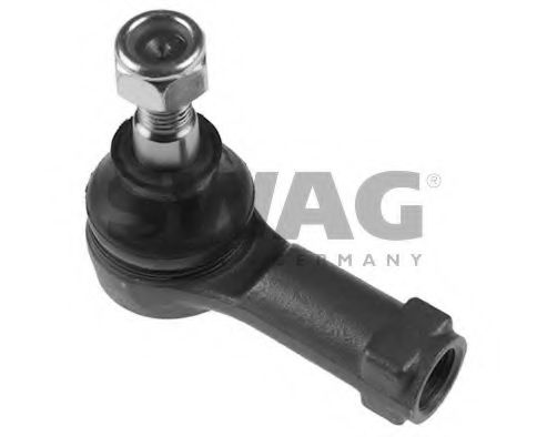 SWAG 90 94 1945 Наконечник поперечной рулевой тяги для HYUNDAI HR (Хендай Хр) SWAG 90 94 1945 Наконечник поперечной рулевой тяги для HYUNDAI HR (Хендай Хр)