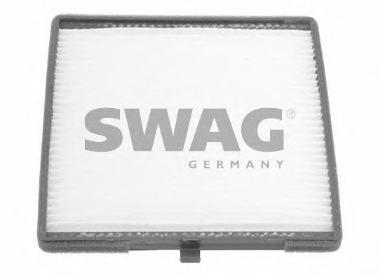SWAG 91 92 4567 Фильтр, воздух во внутренном пространстве для KIA MORNING (Киа Морнинг) SWAG 91 92 4567 Фильтр, воздух во внутренном пространстве для KIA MORNING (Киа Морнинг)