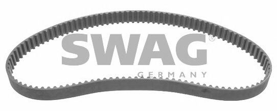 SWAG 91 92 6695 Ремень ГРМ B116 для MAZDA (Мазда) SWAG 91 92 6695 Ремень ГРМ B116 для MAZDA (Мазда)