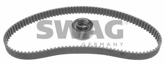 SWAG 91 92 6905 Комплект ремня ГРМ B116 для KIA MENTOR (Киа Мэнтор) SWAG 91 92 6905 Комплект ремня ГРМ B116 для KIA MENTOR (Киа Мэнтор)