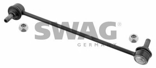 SWAG 91 93 0127 Тяга стойка, стабилизатор 01 1999 для KIA CARENS I (Киа Каренс 1) SWAG 91 93 0127 Тяга стойка, стабилизатор 01 1999 для KIA CARENS I (Киа Каренс 1)