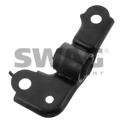 SWAG 91 94 1557 Подвеска, рычаг независимой подвески колеса для KIA MENTOR (Киа Мэнтор) SWAG 91 94 1557 Подвеска, рычаг независимой подвески колеса для KIA MENTOR (Киа Мэнтор)