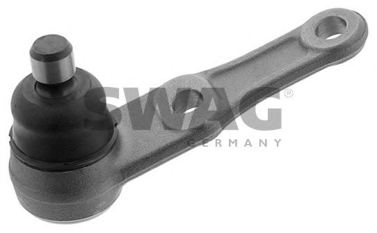 SWAG 91 94 1684 Несущий направляющий шарнир 11 1995 для KIA MENTOR (Киа Мэнтор) SWAG 91 94 1684 Несущий направляющий шарнир 11 1995 для KIA MENTOR (Киа Мэнтор)