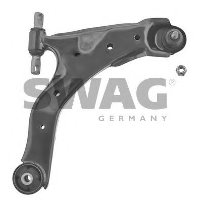 SWAG 91 94 1780 Рычаг независимой подвески колеса, подвеска колеса для KIA CERATO (Киа Cэрато) SWAG 91 94 1780 Рычаг независимой подвески колеса, подвеска колеса для KIA CERATO (Киа Cэрато)